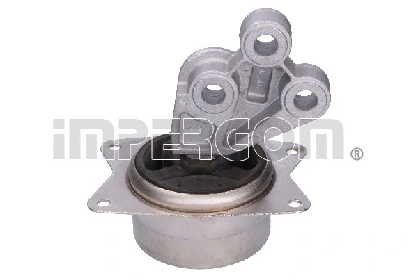 Mounting, engine